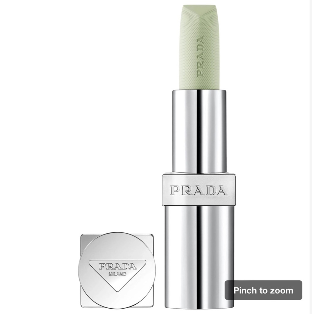 Prada Beauty
Hydrating Lip Balm 000 Universal - clear